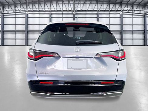 New 2026 Honda HR-V EX-L image 3