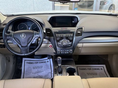 Used 2015 Acura RDX FWD w/ Technology Package image 26