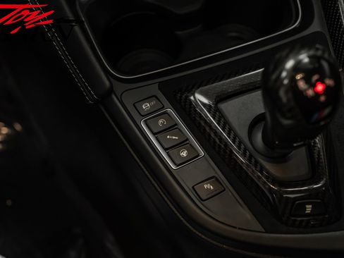 Used 2019 BMW M4 Competition w/ Competition Package image 46