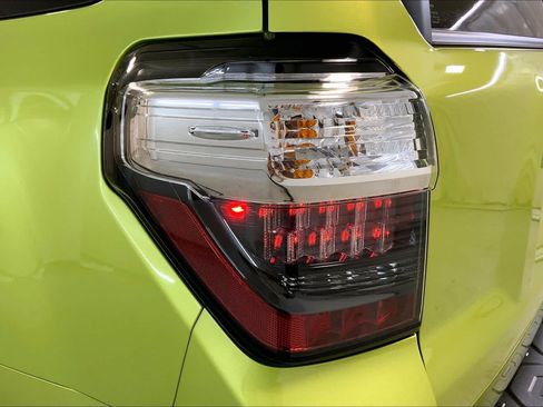 Used 2022 Toyota 4Runner TRD Pro AWD/4WD image 28