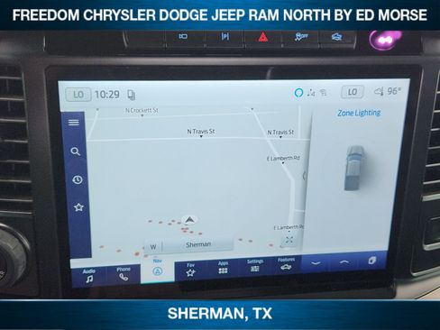 Used 2022 Ford F150 Raptor w/ Equipment Group 801A High AWD/4WD image 11