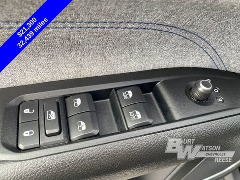 Used 2022 Jeep Compass Latitude AWD/4WD image 13