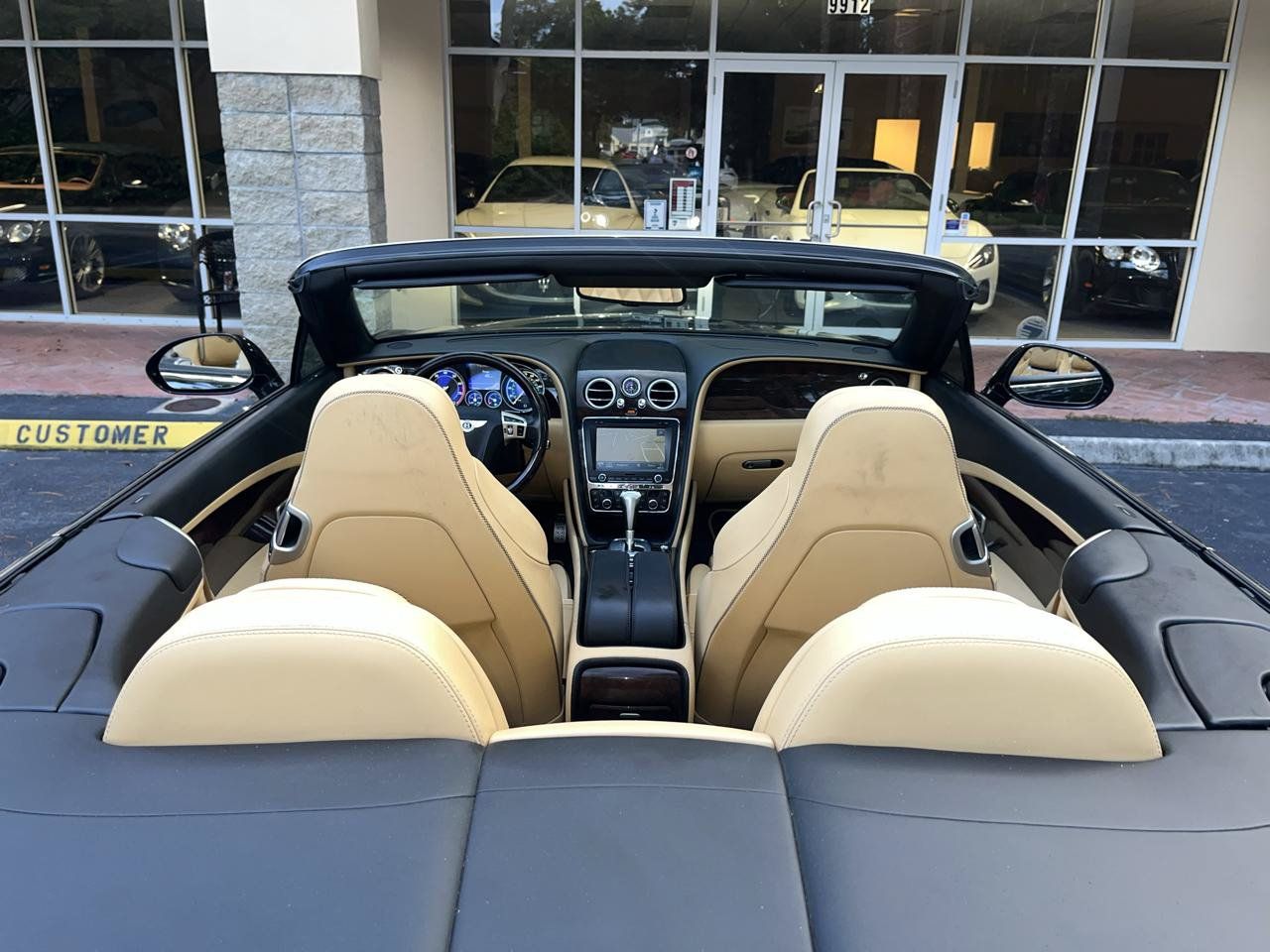 Used 2013 Bentley Continental GT AWD/4WD image 36