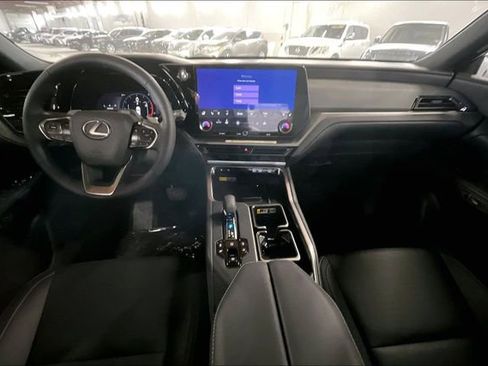 New 2026 Lexus TX 350 350 Premium image 5