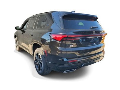 New 2026 Buick Enclave Sport Touring