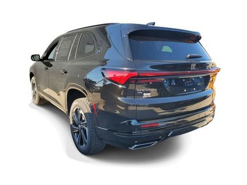 New 2026 Buick Enclave Sport Touring image 4