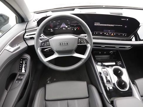 New 2026 Audi A6 Premium Plus image 21