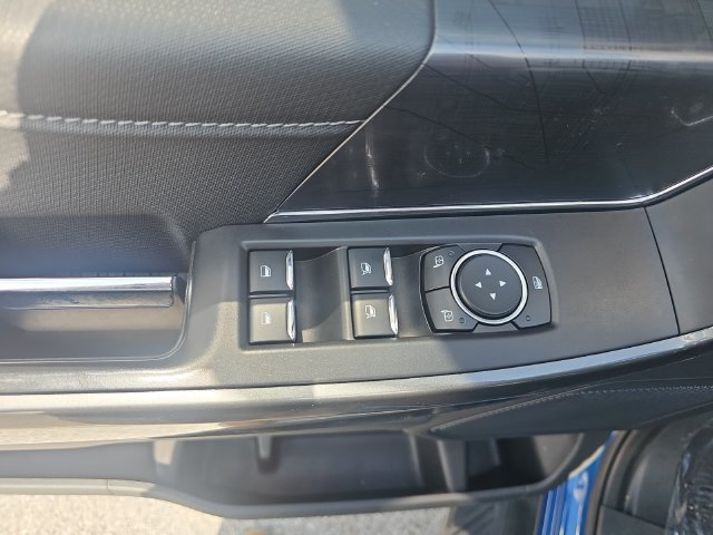 Used 2023 Ford F150 XLT w/ Equipment Group 302A High AWD/4WD image 20