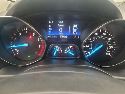 Used 2018 Ford Escape SEL AWD/4WD image 23