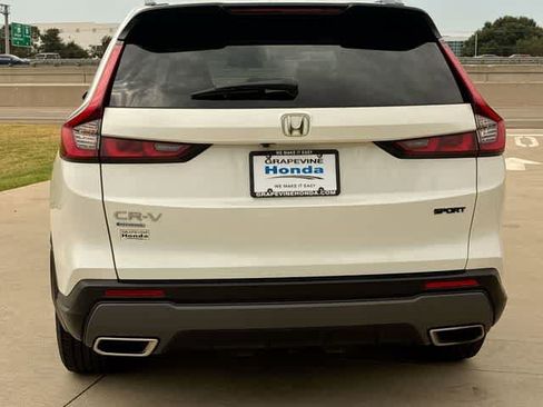 Used 2023 Honda CR-V Sport image 6