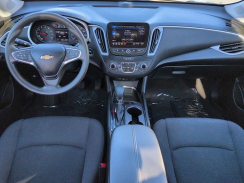 Used 2023 Chevrolet Malibu LT w/ Driver Confidence Package FWD image 28