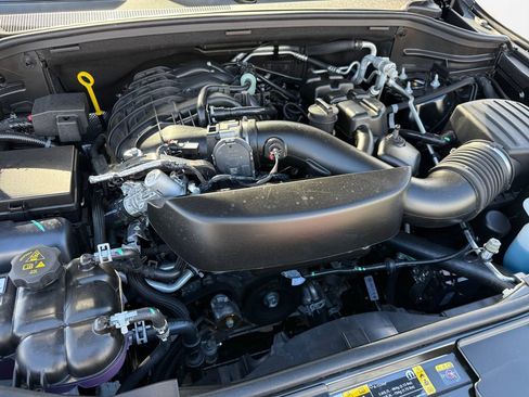 New 2026 Dodge Durango GT image 21