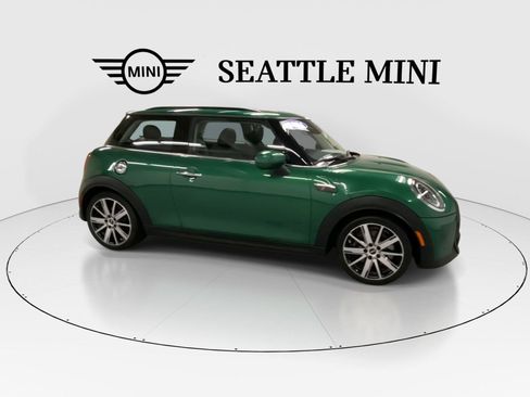 Used 2024 MINI Cooper S FWD image 13