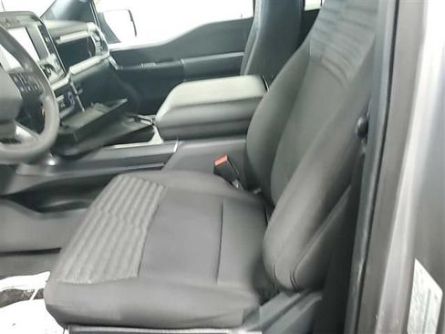 Used 2021 Ford F150 XL w/ STX Appearance Package RWD image 4