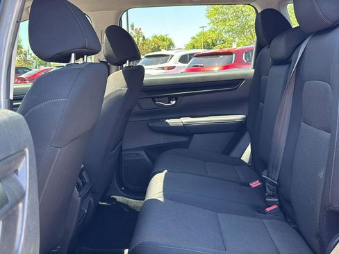 Used 2024 Honda CR-V EX image 24