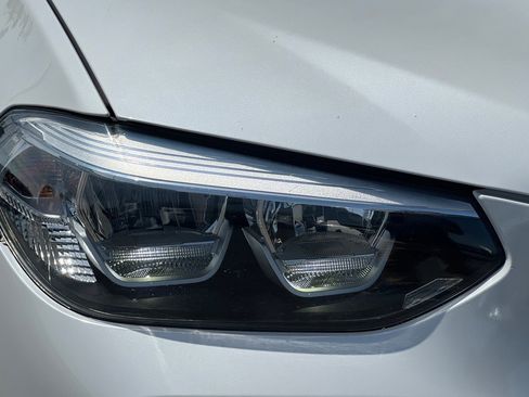 Used 2019 BMW X3 xDrive30i AWD/4WD image 10