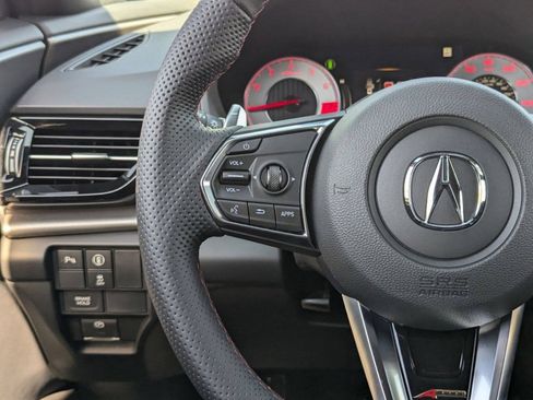 New 2026 Acura RDX A-Spec AWD/4WD image 31