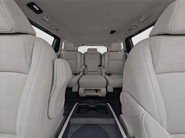 New 2027 Honda Odyssey EX-L image 13
