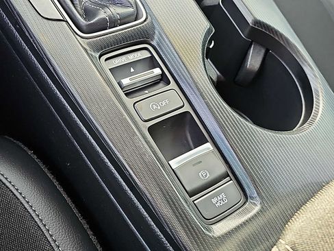 Used 2024 Honda Civic Sport image 22