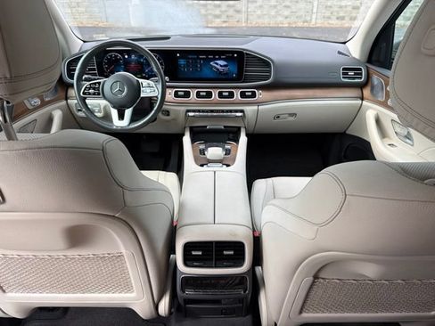 Used 2020 Mercedes-Benz GLE 450 4MATIC image 14