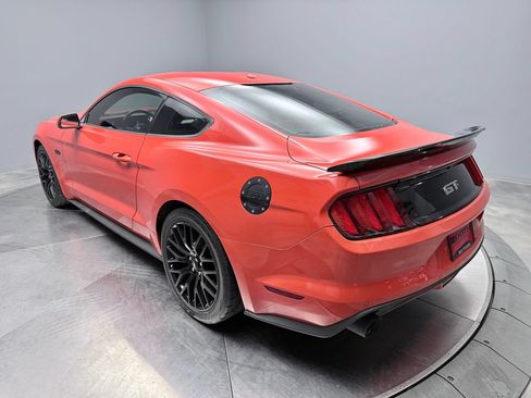 Used 2016 Ford Mustang GT Premium RWD image 7