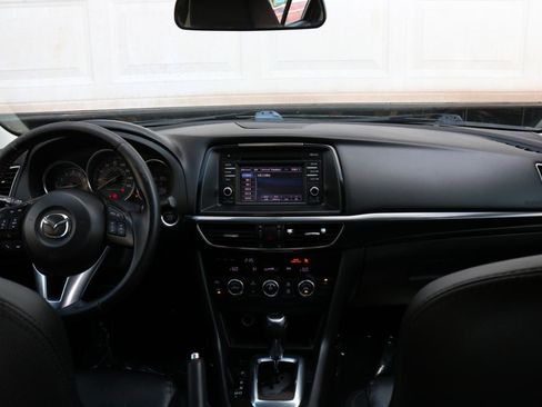 Used 2014 MAZDA MAZDA6 Touring FWD image 38