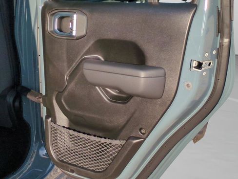 New 2026 Jeep Wrangler Unlimited Sport AWD/4WD image 28