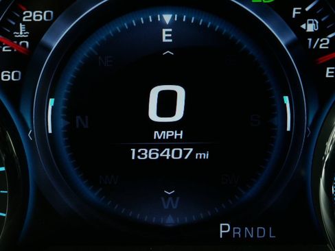 Used 2019 GMC Yukon XL Denali w/ Denali Ultimate Package AWD/4WD image 38
