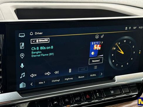 Certified 2025 Chevrolet Silverado 1500 LT w/ Protection Package image 21