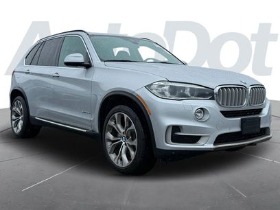 Used 2015 BMW X5 xDrive35i