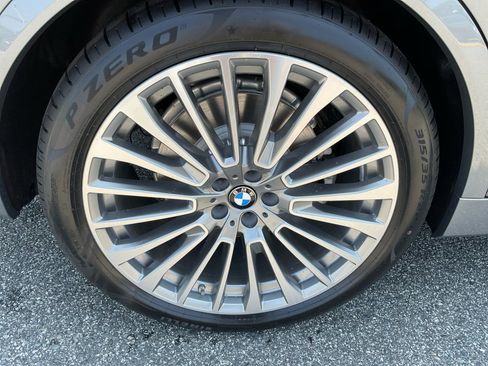 Certified 2026 BMW X7 xDrive40i image 23