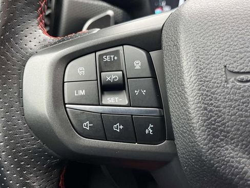 Certified 2024 Ford Ranger Raptor image 31