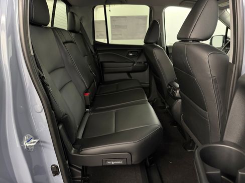 New 2026 Honda Ridgeline RTL image 34