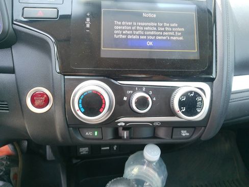 Used 2015 Honda Fit EX-L image 36