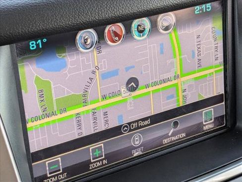 Used 2019 Chevrolet Suburban LT image 13