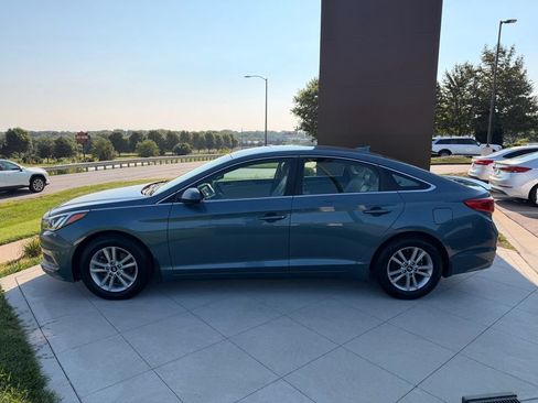 Used 2015 Hyundai Sonata SE FWD image 6
