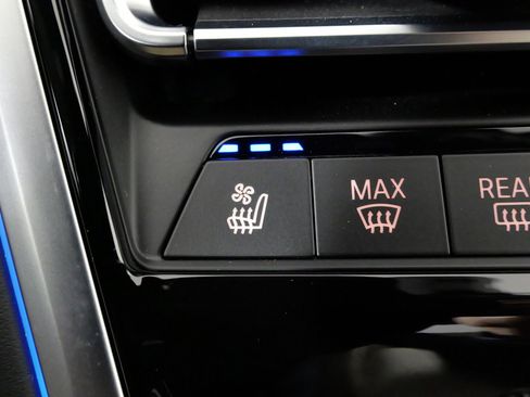 Used 2024 BMW M850i xDrive Coupe w/ M Sport Professional Package image 53