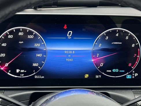 Used 2022 Mercedes-Benz C 300 4MATIC Sedan image 28