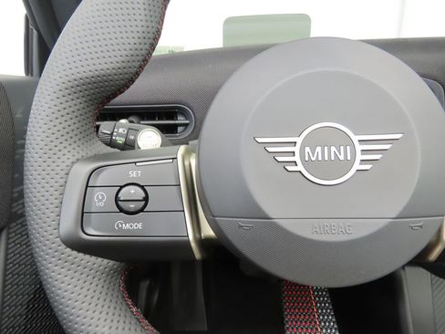 New 2026 MINI Cooper S image 20