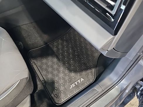 New 2026 Volkswagen Jetta Sport FWD image 14