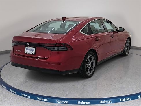 Used 2024 Honda Accord EX image 7