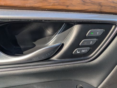 Used 2022 Honda CR-V EX-L image 23