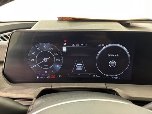 Used 2024 Kia Telluride SX X-Pro AWD/4WD image 25