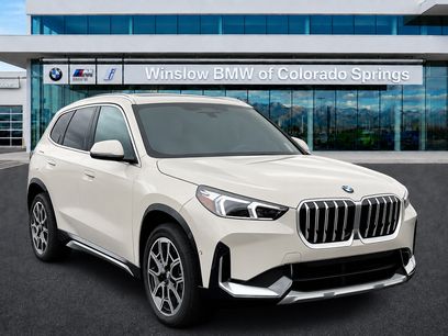Used 2026 BMW X1 xDrive28i w/ Convenience Package