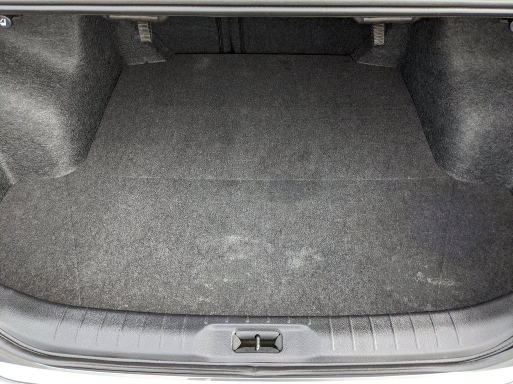 Used 2024 Nissan Altima 2.5 SV FWD image 18