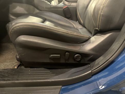 Used 2022 Subaru Outback Wilderness AWD/4WD image 10
