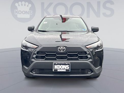 New 2026 Toyota Corolla Cross L image 4