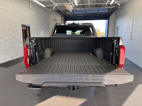Certified 2026 Toyota Tundra SR5 image 10