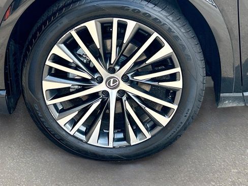 Used 2024 Lexus RX 350 w/ Technology Package AWD/4WD image 42