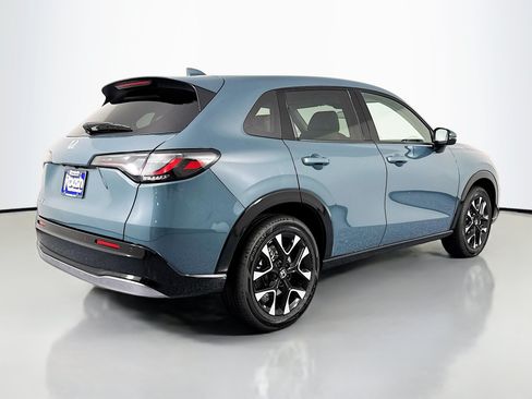 New 2027 Honda HR-V EX-L image 5